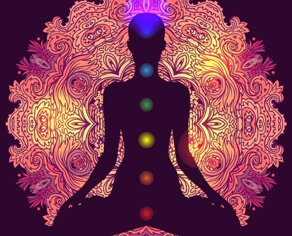 Chakra Activation Meditation