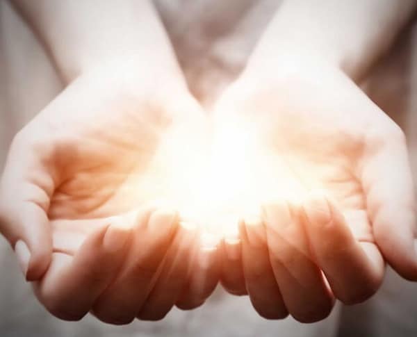 Reiki Level 2 Practitioner Course