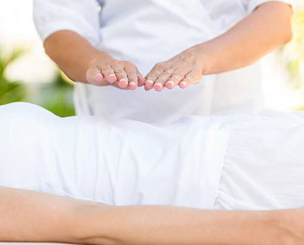 Individual Energy Healing with Tarkan Küçükaksu