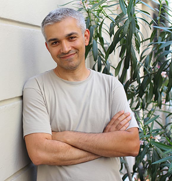 Tarkan Küçükaksu