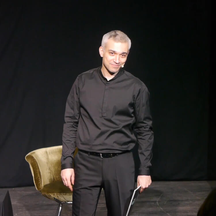 Tarkan Kucukaksu